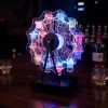 RGB Ferris Wheel Shot Rack - additional product view